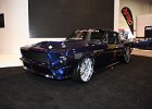 ford mustang 1967 fastback blue 05